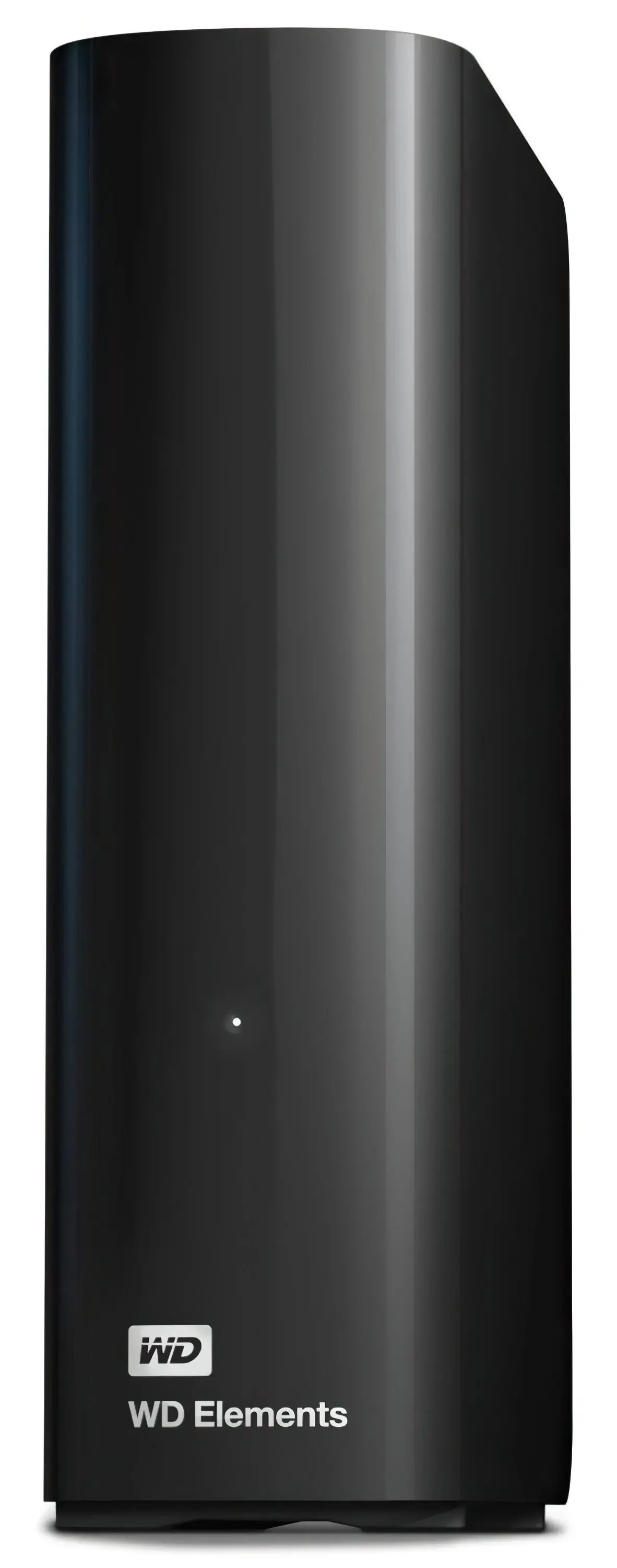 Жесткий диск WD Elements Desktop 12 TB - Black (WDBWLG0120HBK-EESN)
