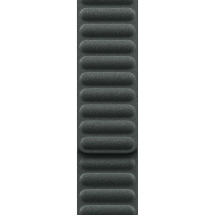 Ремешок Apple Evergreen Magnetic Link S/M для Apple Watch 42/44/45/49mm (MTJC3)