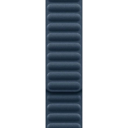 Ремешок Apple Pacific Blue Magnetic Link S/M для Apple Watch 38/40/41mm (MTJ33)