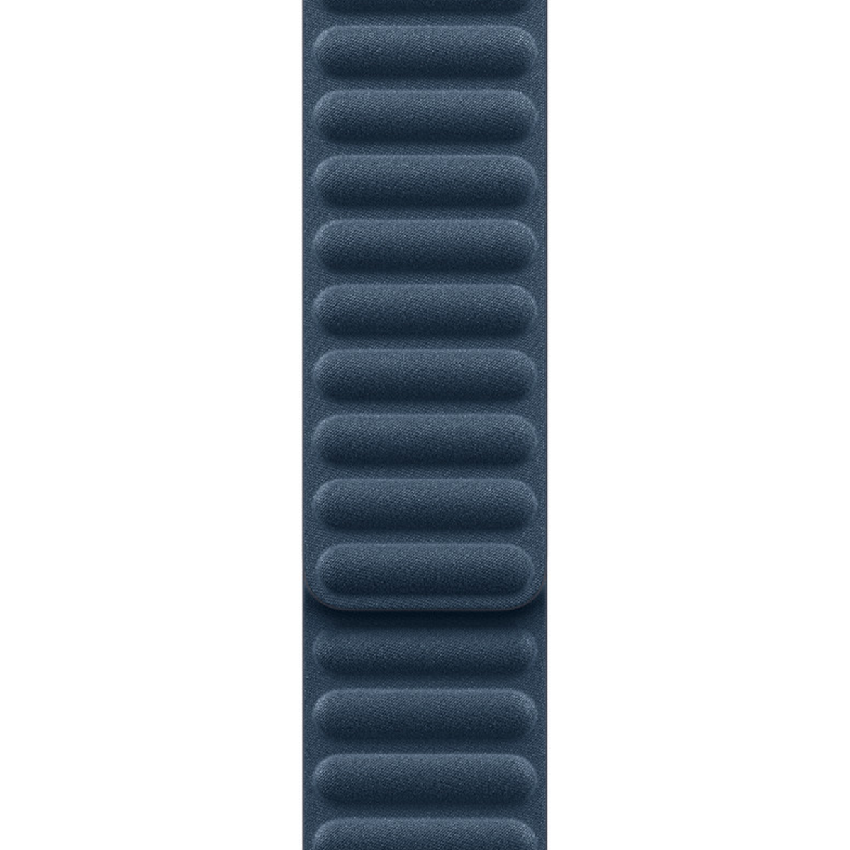 Ремінець Apple Pacific Blue Magnetic Link M/L для Apple Watch 42/44/45/49mm (MTJA3)