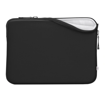 Чехол MW Basics 2Life Sleeve Case for MacBook Pro 16" - Black/White (MW-410142)