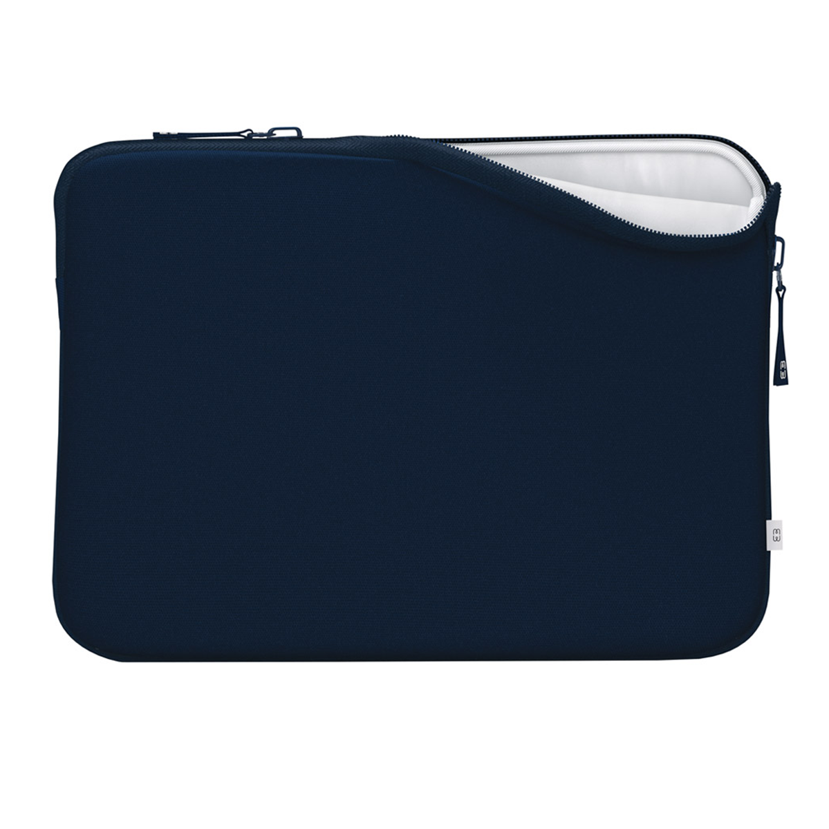 Чохол MW Basics 2Life Sleeve Case for MacBook Pro 13" M1/M2/MacBook Air 13" M1 - Blue/White (MW-410143)