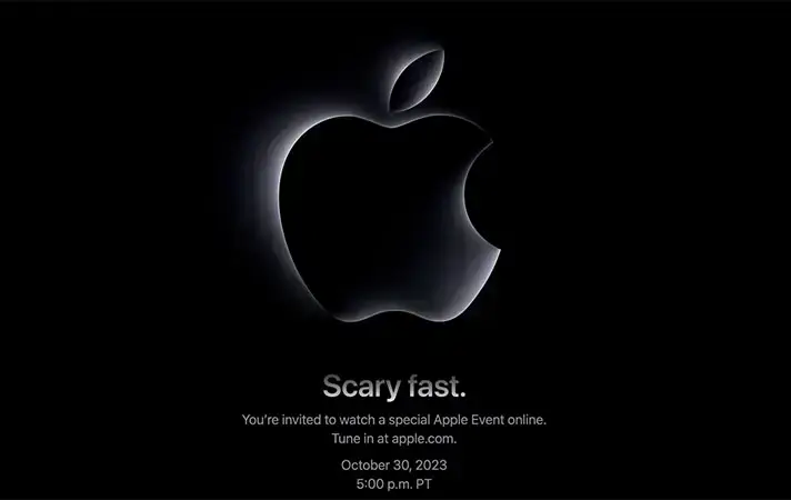 “Scary Fast” стрімко наближається: що побачимо та де дивитися подію Apple?