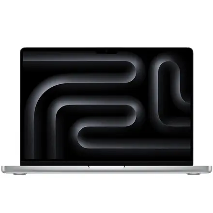 MacBook Pro 14" M3/24GB/2TB Silver 2023 (Z1A90001G)
