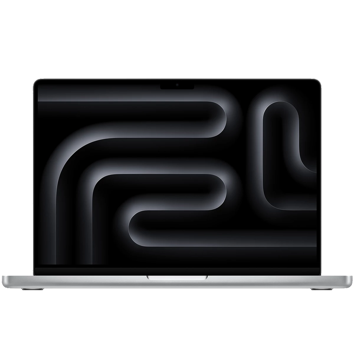 MacBook Pro 14" M3 Pro/36GB/2TB Silver 2023 (Z1AX002A1)