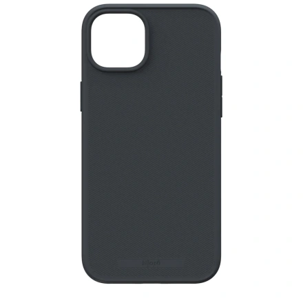 Чохол Njord Slim MagSafe Case for iPhone 15 Plus - Black (NA52GR09)