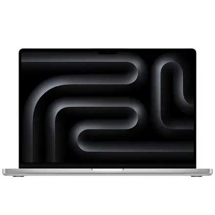MacBook Pro 16" M3 Max/64GB/8TB Silver 2023 (Z1AJ0019B)