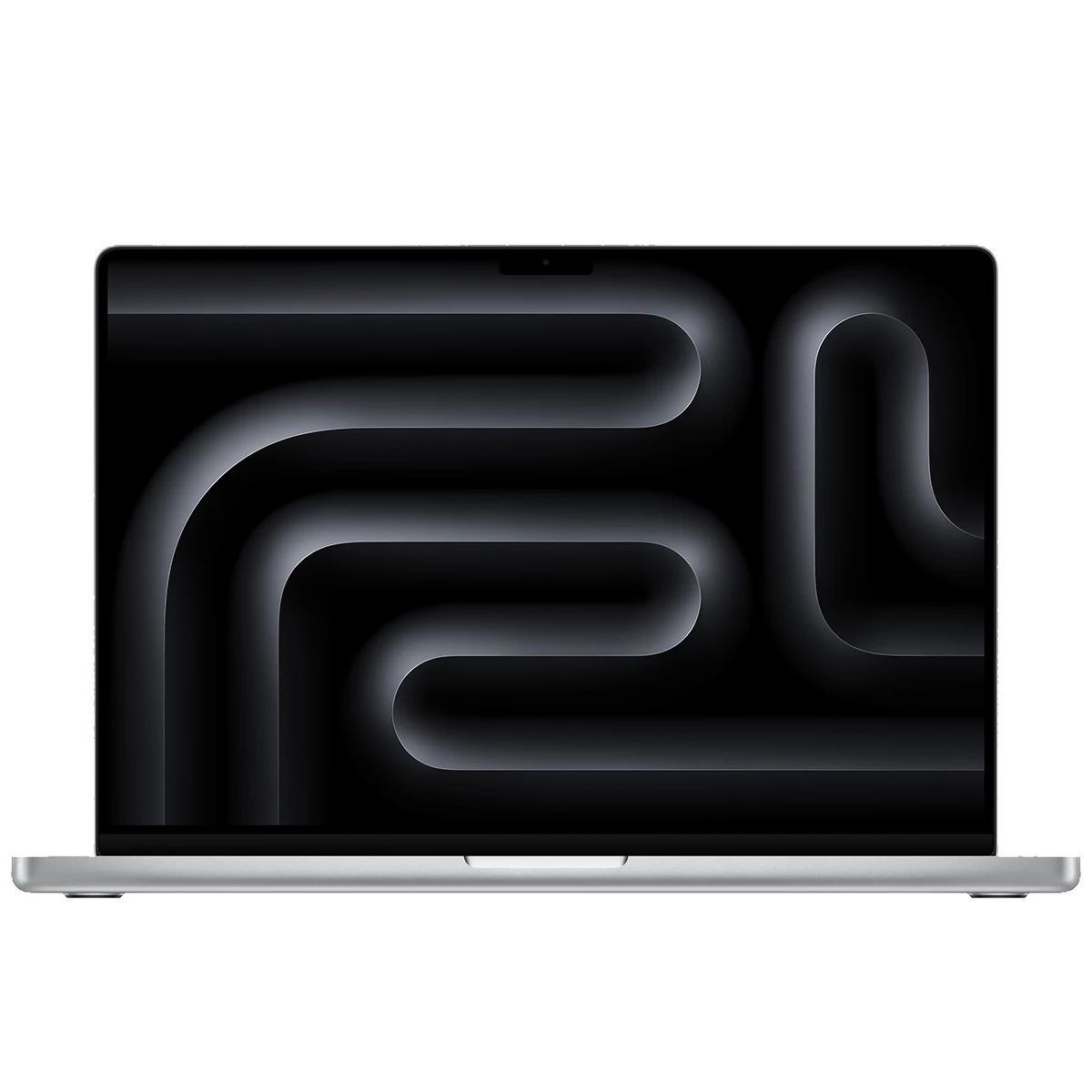 MacBook Pro 16" M3 Max/96GB/2TB Silver 2023 (Z1AJ00195)