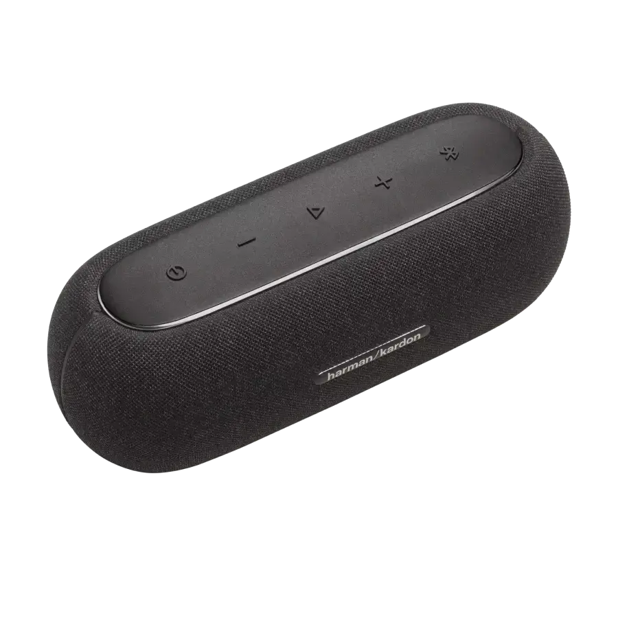 Акустична система Harman/Kardon Luna - Black (HKLUNABLKEU)