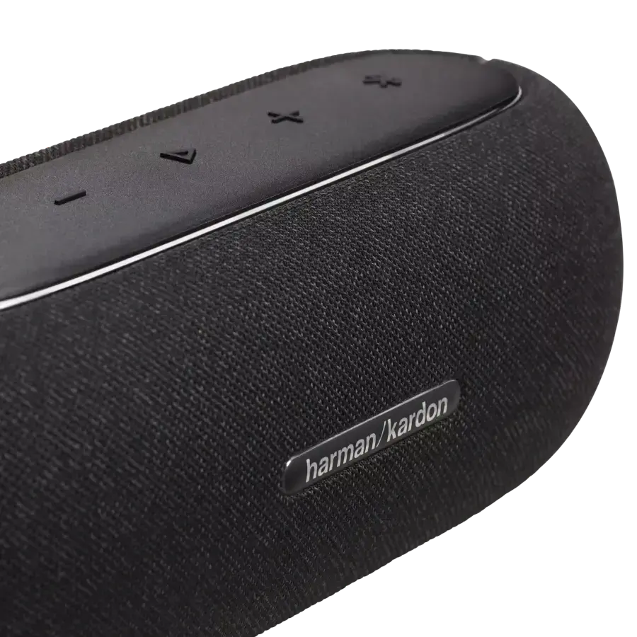 Акустична система Harman/Kardon Luna - Black (HKLUNABLKEU)