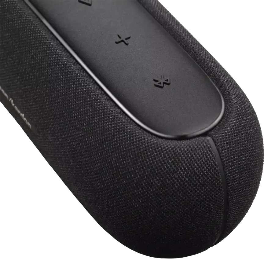 Акустична система Harman/Kardon Luna - Black (HKLUNABLKEU)