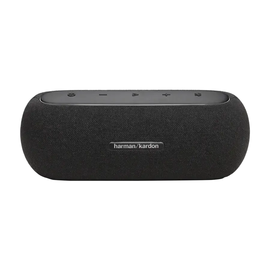 Акустична система Harman/Kardon Luna - Black (HKLUNABLKEU)
