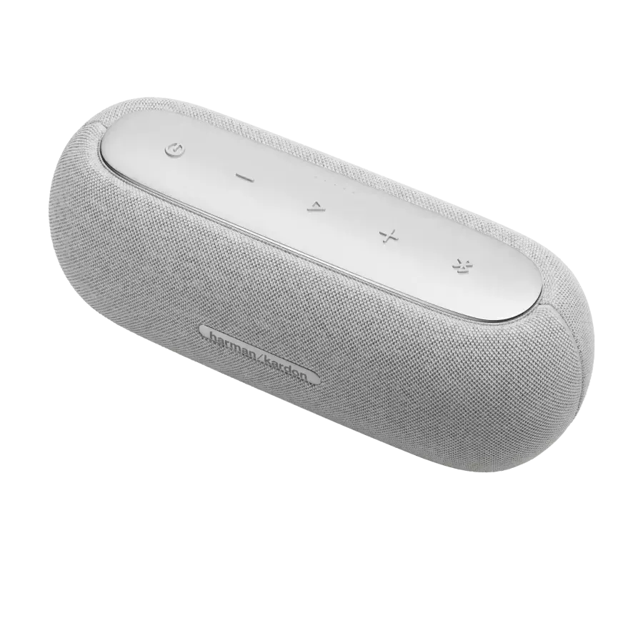 Акустична система Harman/Kardon Luna - Grey (HKLUNAGRYEU)