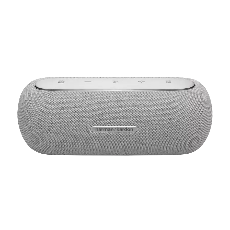 Акустична система Harman/Kardon Luna - Grey (HKLUNAGRYEU)