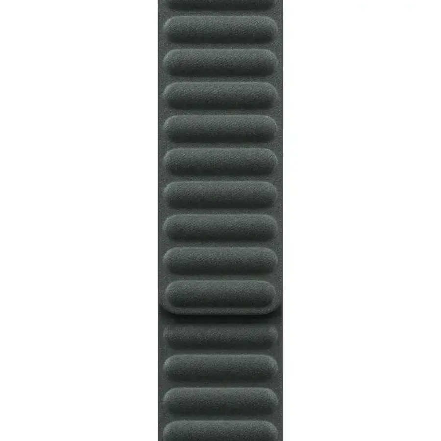 Ремінець Apple Evergreen Magnetic Link M/L для Apple Watch 38/40/41/42mm (MTJ63)