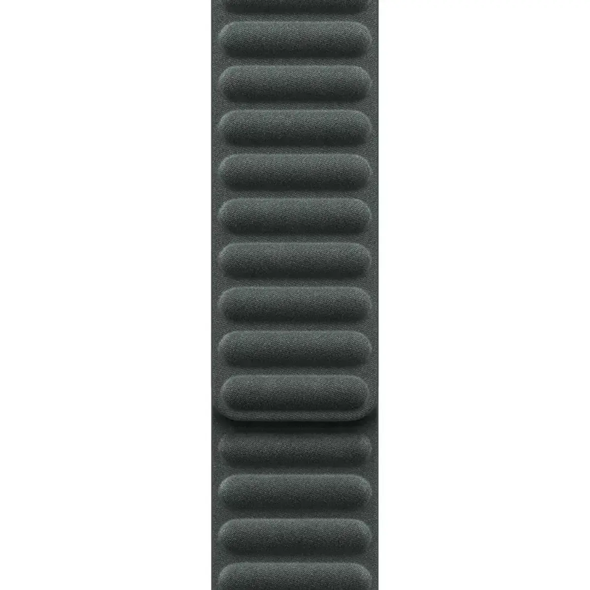 Ремешок Apple Evergreen Magnetic Link S/M для Apple Watch 42/44/45/49mm (MTJC3)