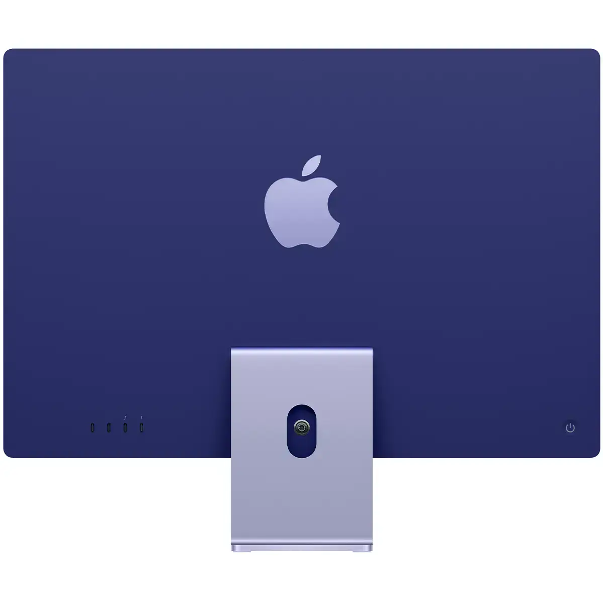 Apple iMac 24" M3 10GPU/16GB/1TB Purple 2023 (Z19P0001U)