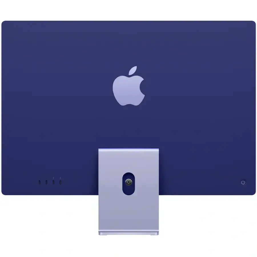 Apple iMac 24" M3 10GPU/24GB/1TB Purple 2023 (Z19P0001X)