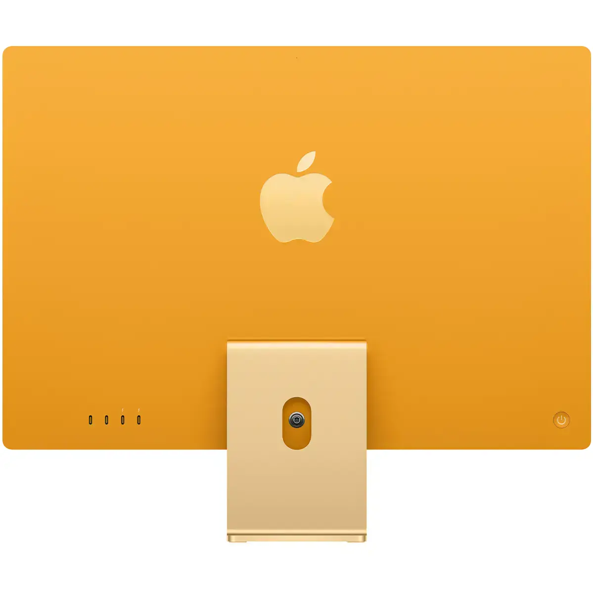 Apple iMac 24" M3 10GPU/24GB/1TB Yellow 2023 (Z19F0001X)