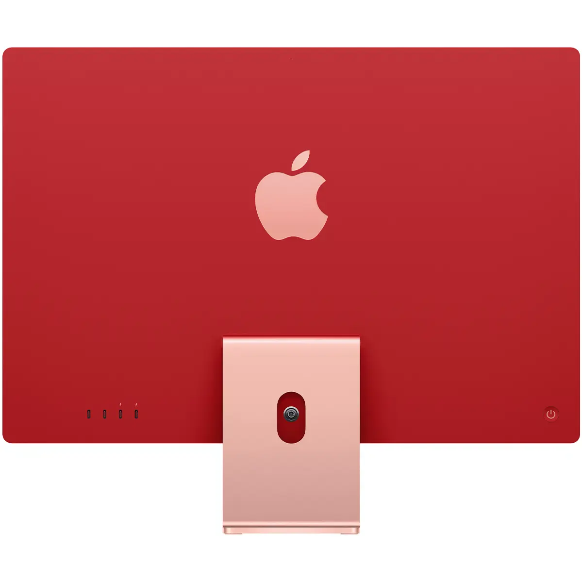 Apple iMac 24" M3 10GPU/8GB/256GB Pink 2023 (MQRT3)
