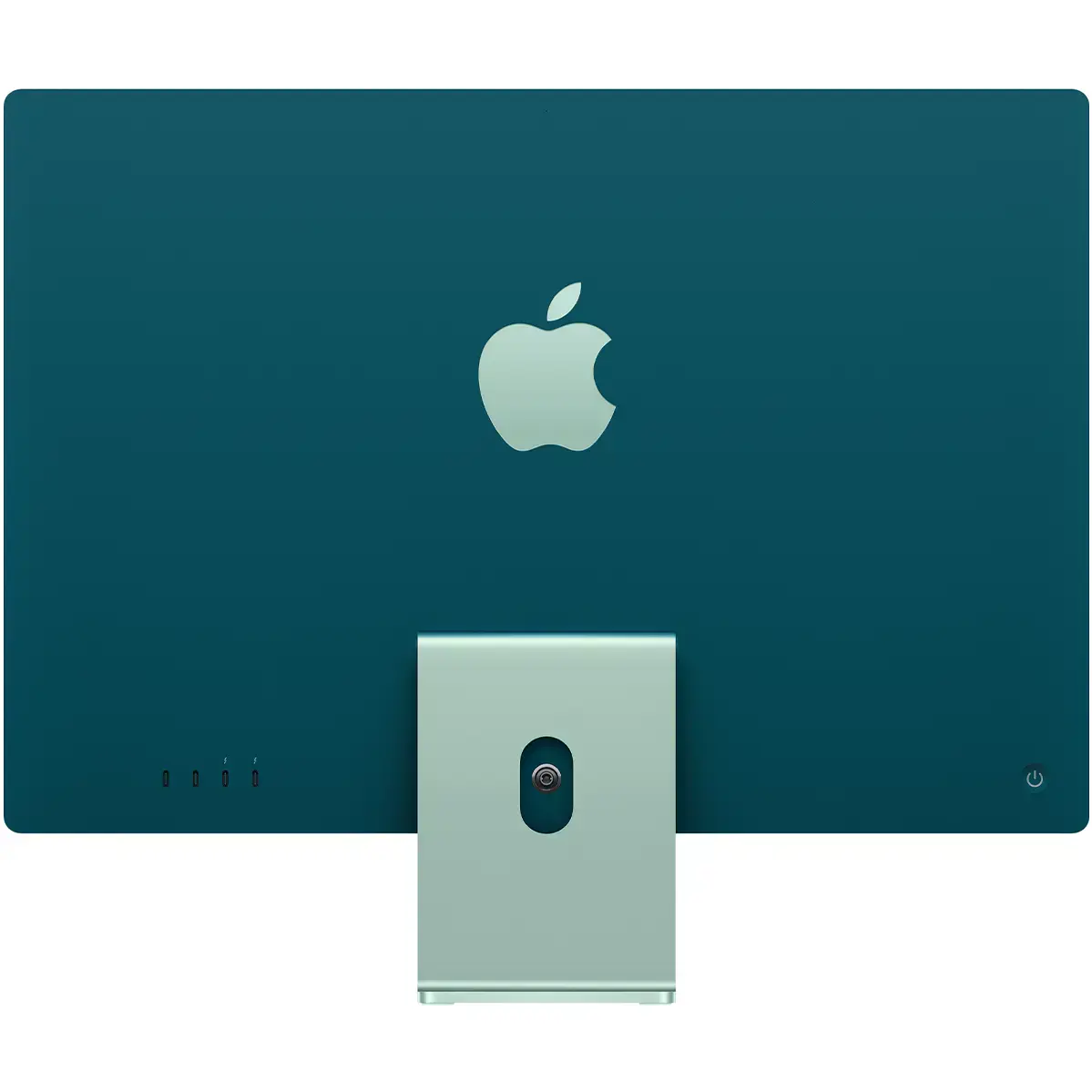 Apple iMac 24" M3 10GPU/8GB/512GB Green 2023 (MQRP3)