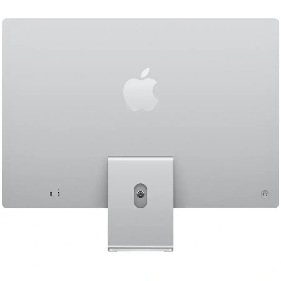Apple iMac 24" M3 8GPU/16GB/256GB Silver 2023 (Z1950001Z)