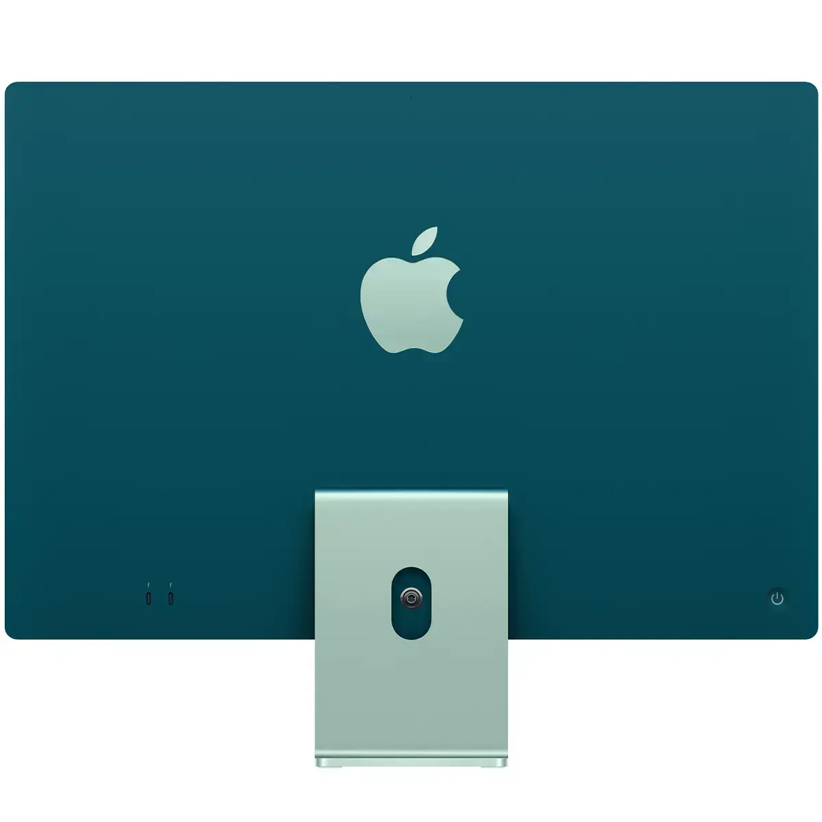 Apple iMac 24" M3 8GPU/24GB/1TB Green 2023 (Z19600024)