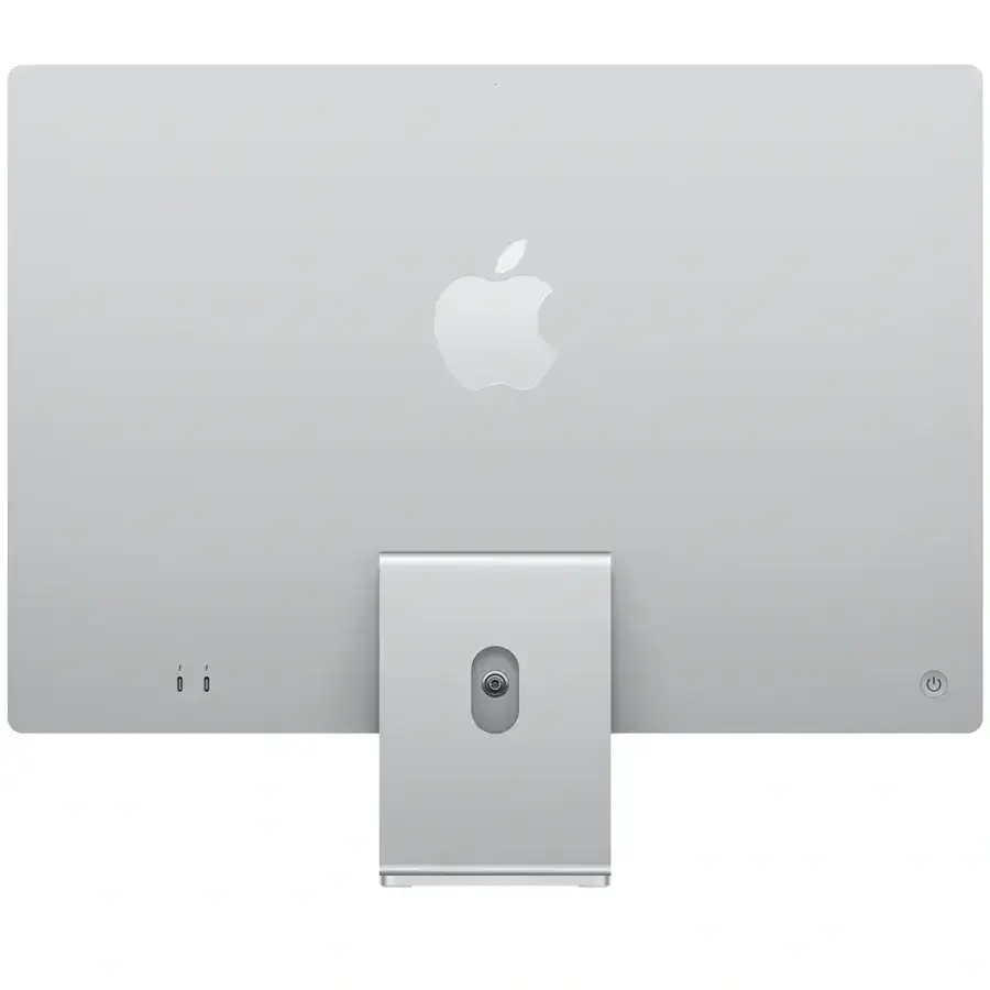 Apple iMac 24" M3 8GPU/24GB/1TB Silver 2023 (Z19500026)