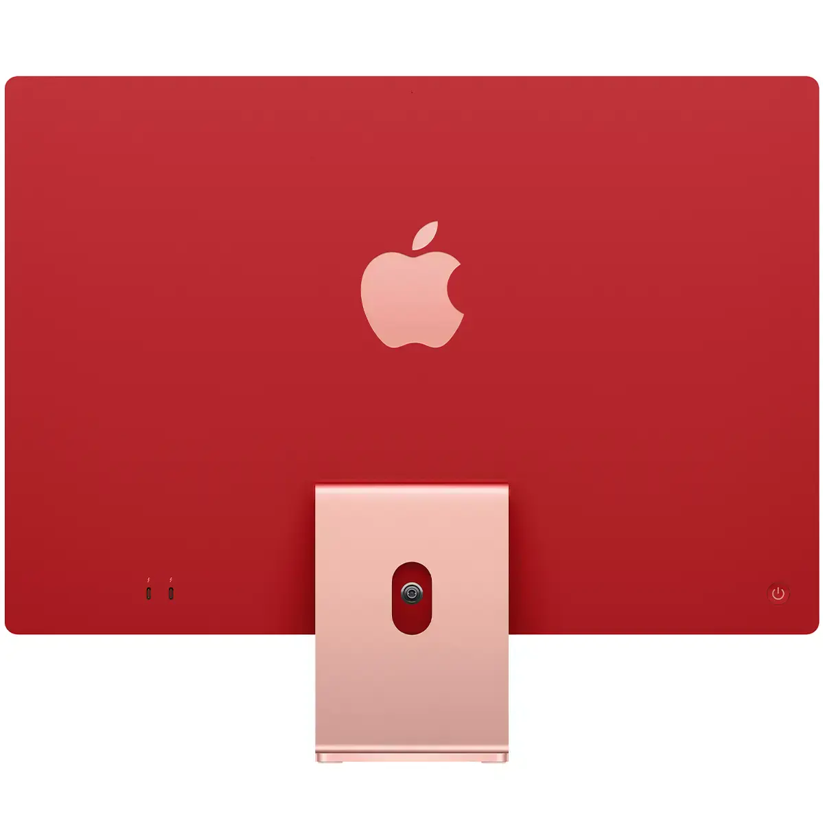 Apple iMac 24" M3 8GPU/24GB/512GB Pink 2023 (Z19800023)