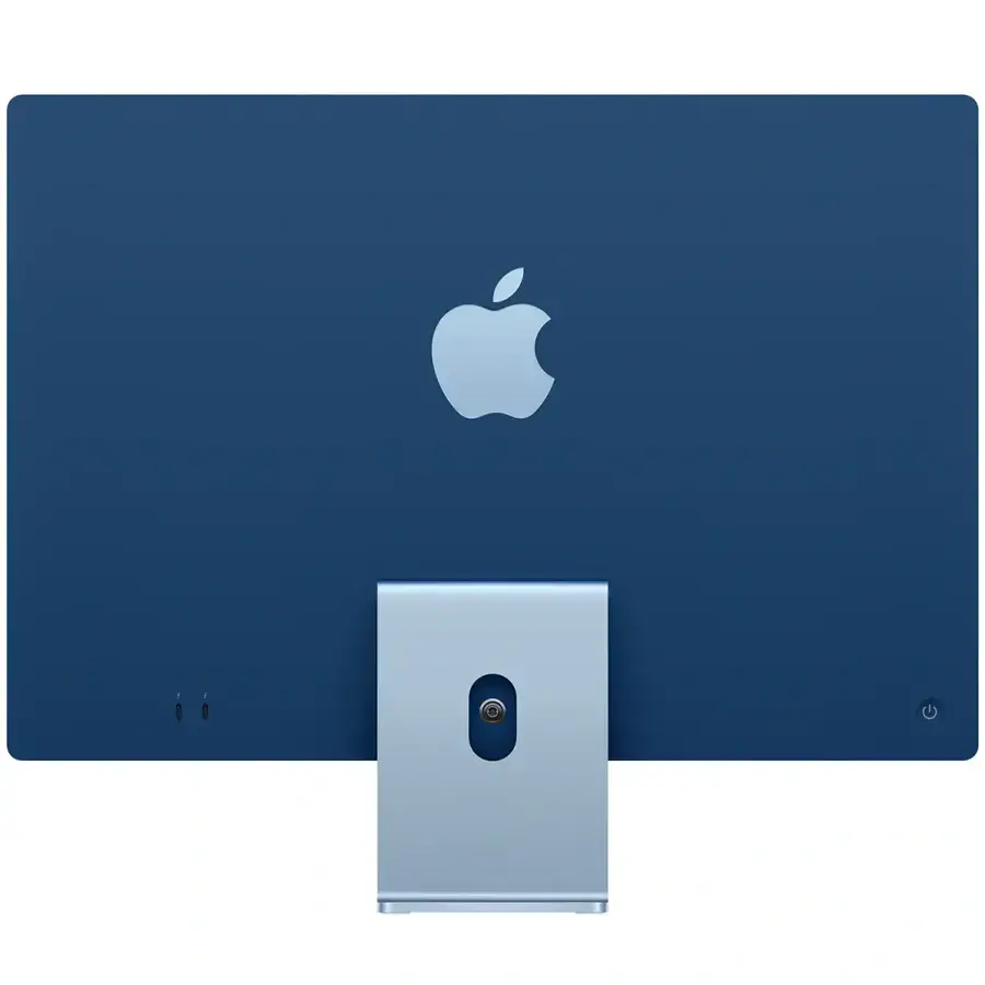 Apple iMac 24" M3 8GPU/8GB/1TB Blue 2023 (Z1970001A)