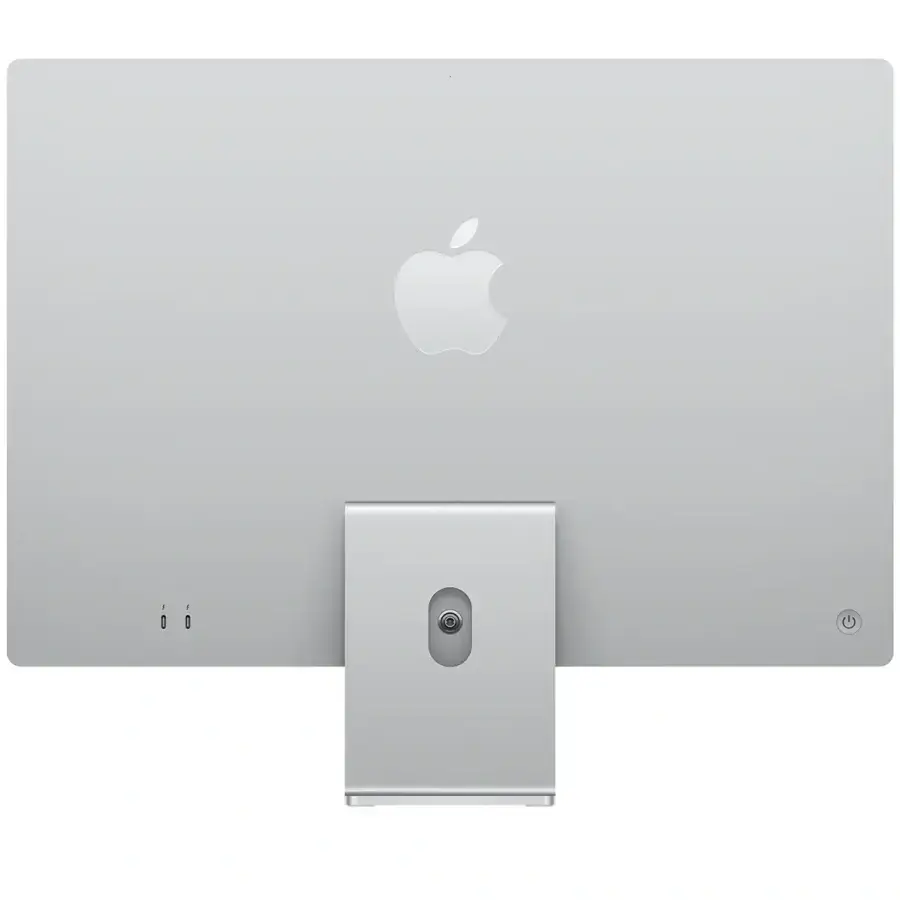 Apple iMac 24" M3 8GPU/8GB/1TB Silver 2023 (Z1950001C)