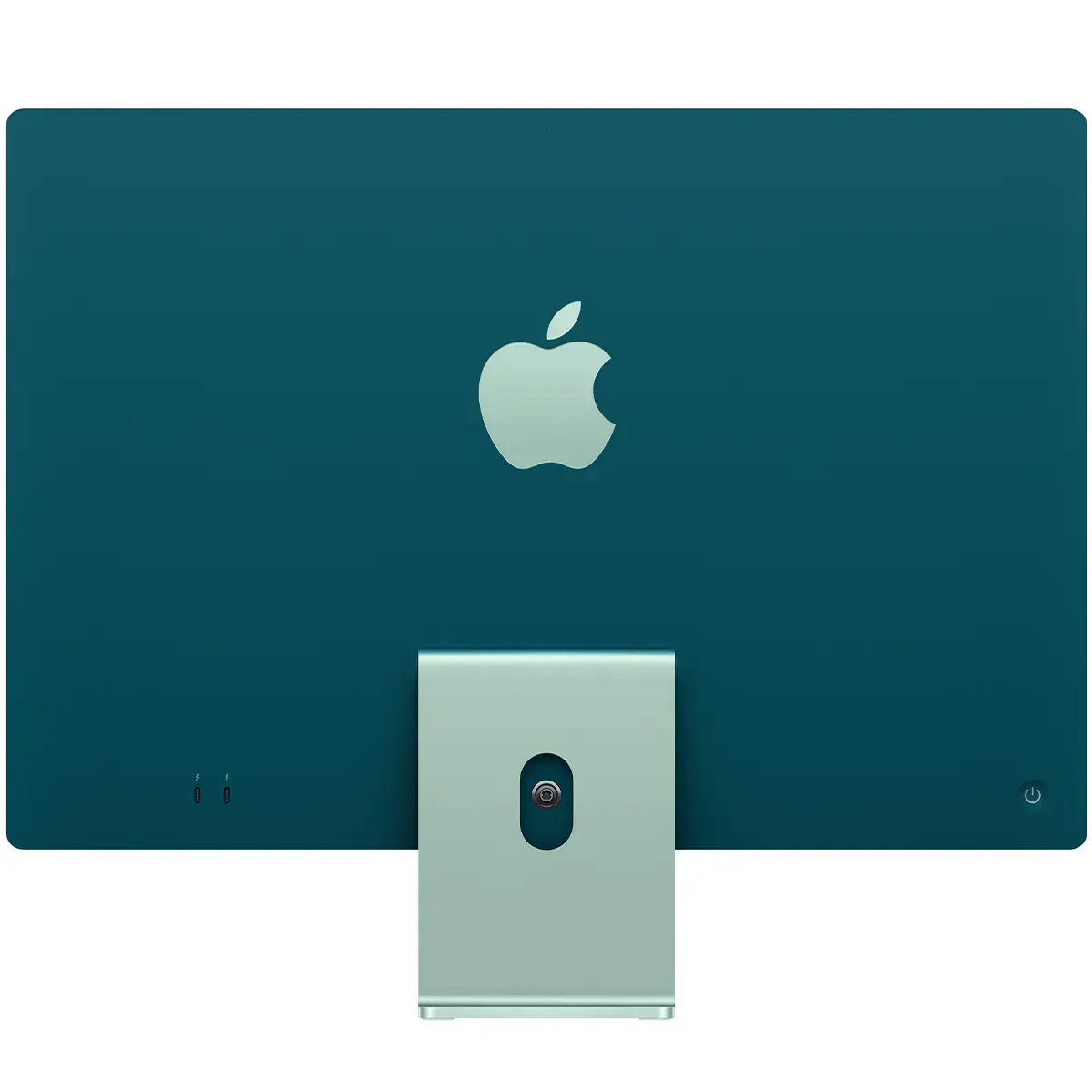 Apple iMac 24" M3 8GPU/8GB/256GB Green 2023 (MQRA3)
