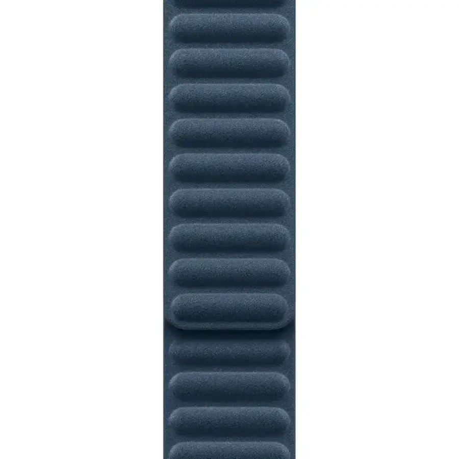Ремінець Apple Pacific Blue Magnetic Link M/L для Apple Watch 38/40/41/42mm (MTJ43)