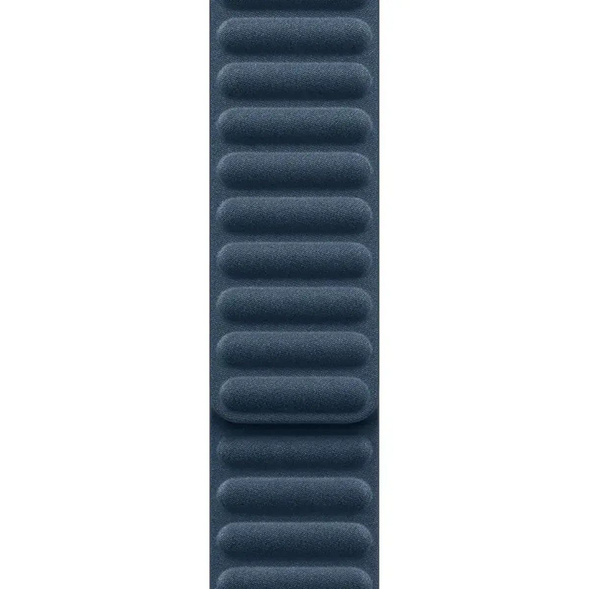 Ремінець Apple Pacific Blue Magnetic Link M/L для Apple Watch 42/44/45/49mm (MTJA3)