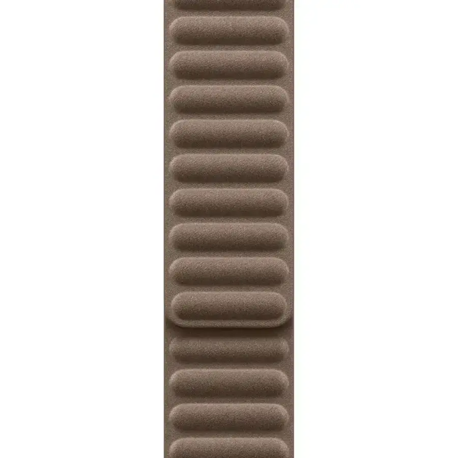 Ремінець Apple Taupe Magnetic Link M/L для Apple Watch 38/40/41/42mm (MTJ83)