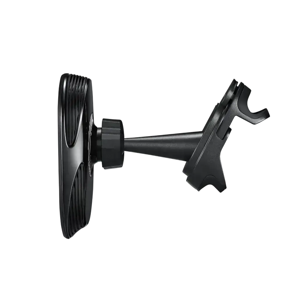 Автомобільне кріплення з бездротовою зарядкою Pitaka MagEZ Car Mount Pro 2 [For Tesla Model 3/Y] (CM2302T)