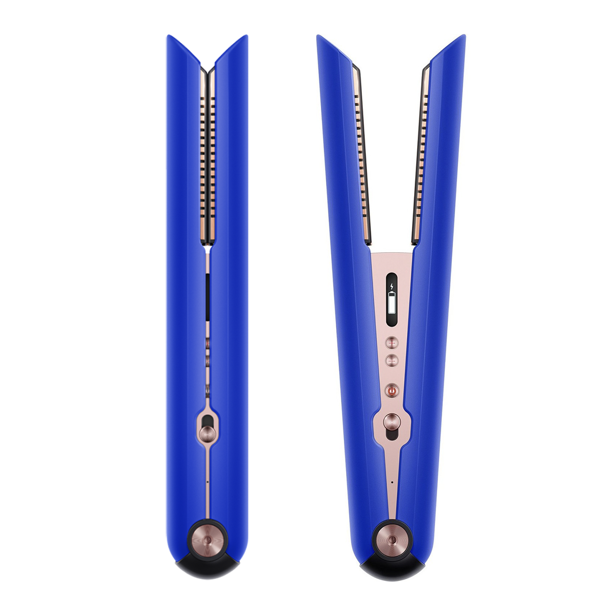 Вирівнювач для волосся Dyson Corrale HS07 Blue/Pink (460763-01)