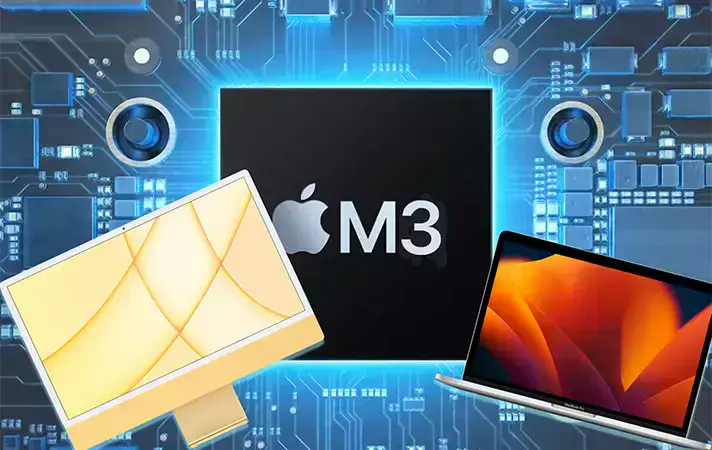 Жовтневий івент «Scary Fast»: що представить Apple?