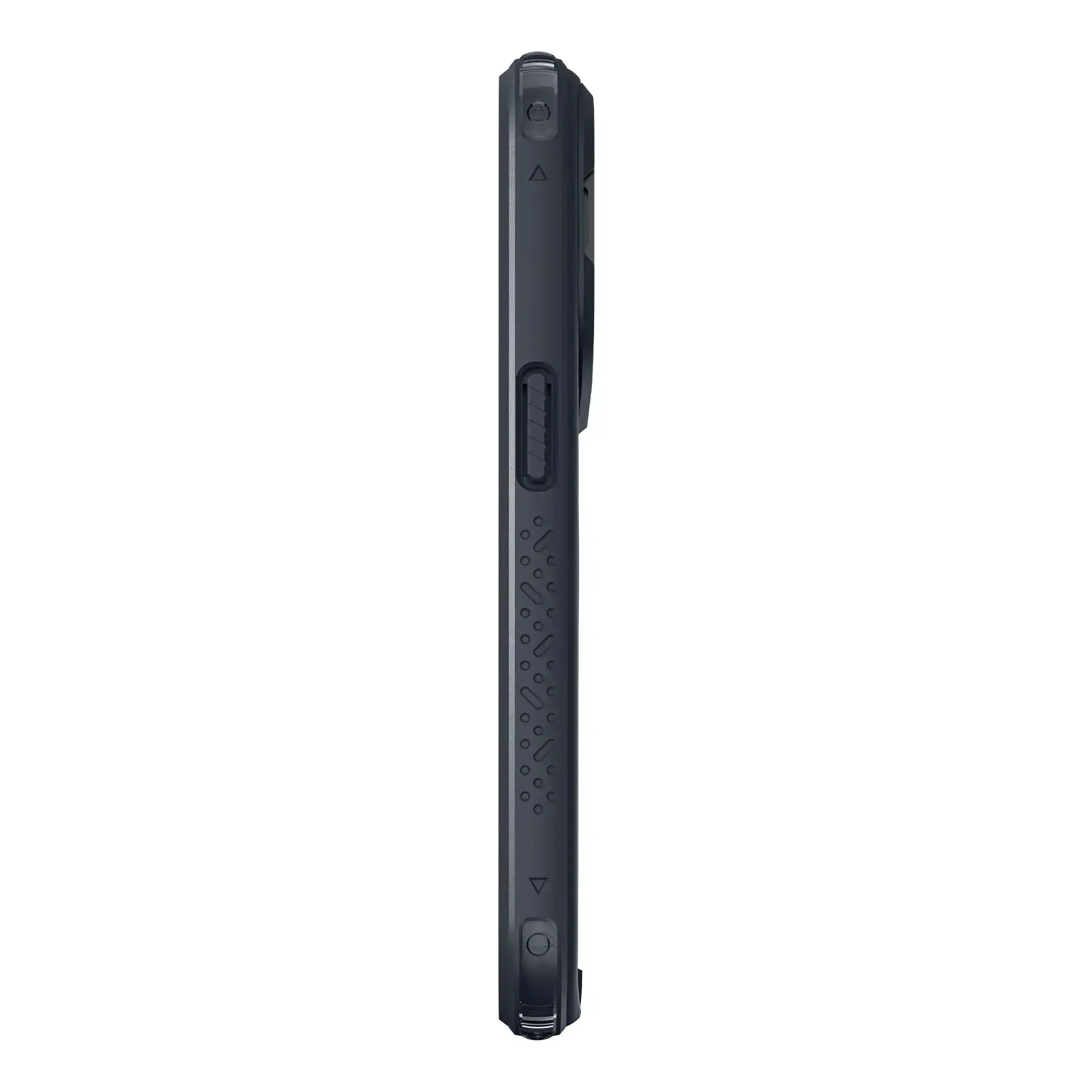 Чохол LAUT Crystal Matter Case with MagSafe for iPhone 15 Pro Max - Blue (L_IP23D_CM4_BL)