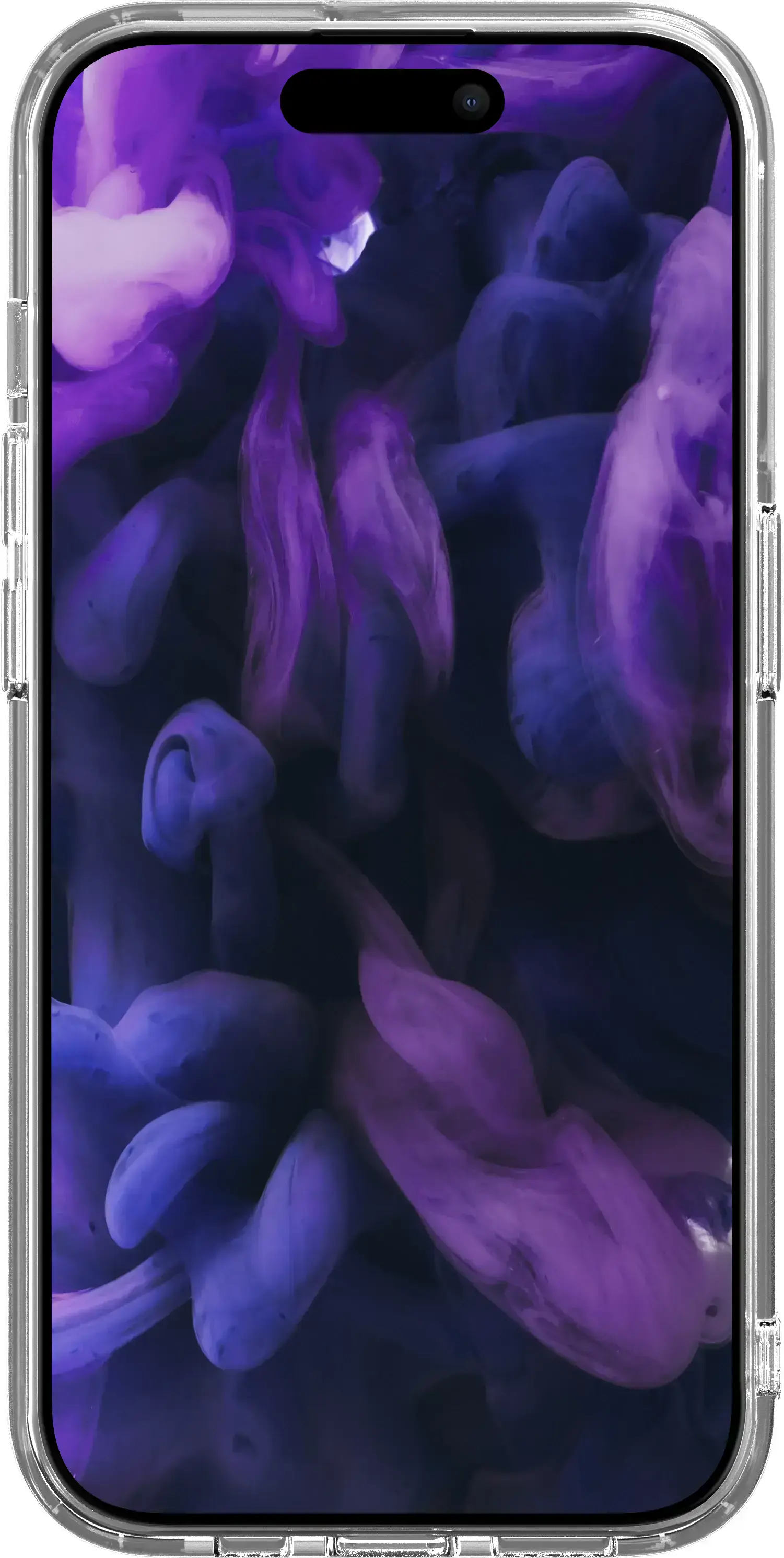 Чохол LAUT Crystal-X Case для iPhone 15 Plus - Crystal (L_IP23C_CX_UC)