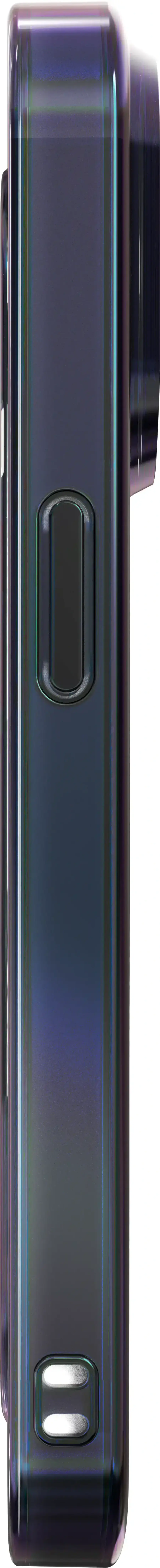 Чехол LAUT Holo Case with MagSafe for iPhone 15 - Midnight (L_IP23A_HO_BK)