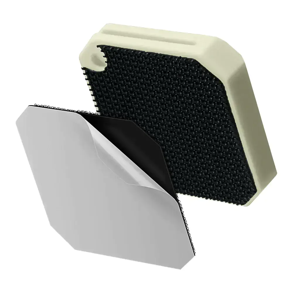 Чехол LAUT HUEX GEM case for AirTag - Glow In The Dark (L_AT_HG_GL)