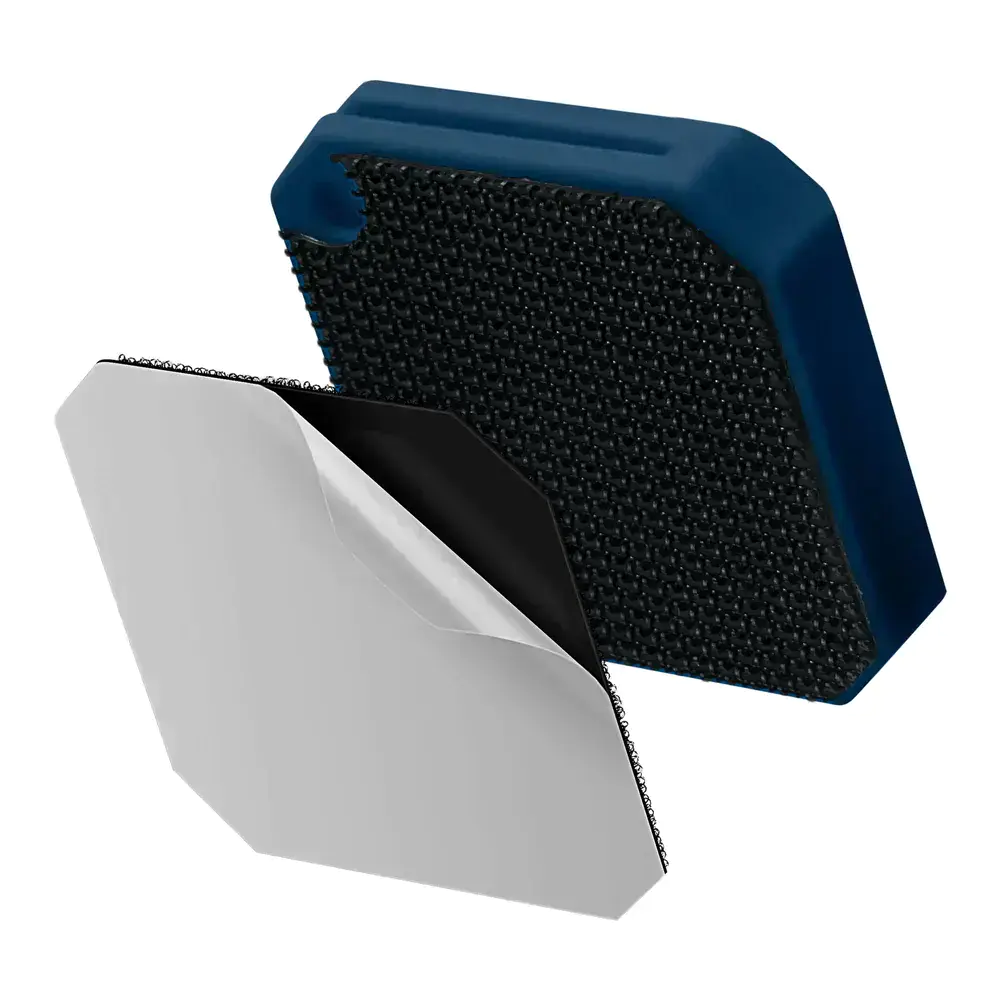 Чохол LAUT HUEX GEM case for AirTag - Navy (L_AT_HG_BL)