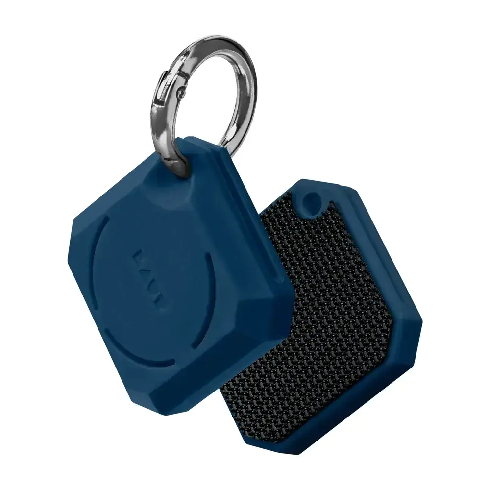 Чохол LAUT HUEX GEM case for AirTag - Navy (L_AT_HG_BL)