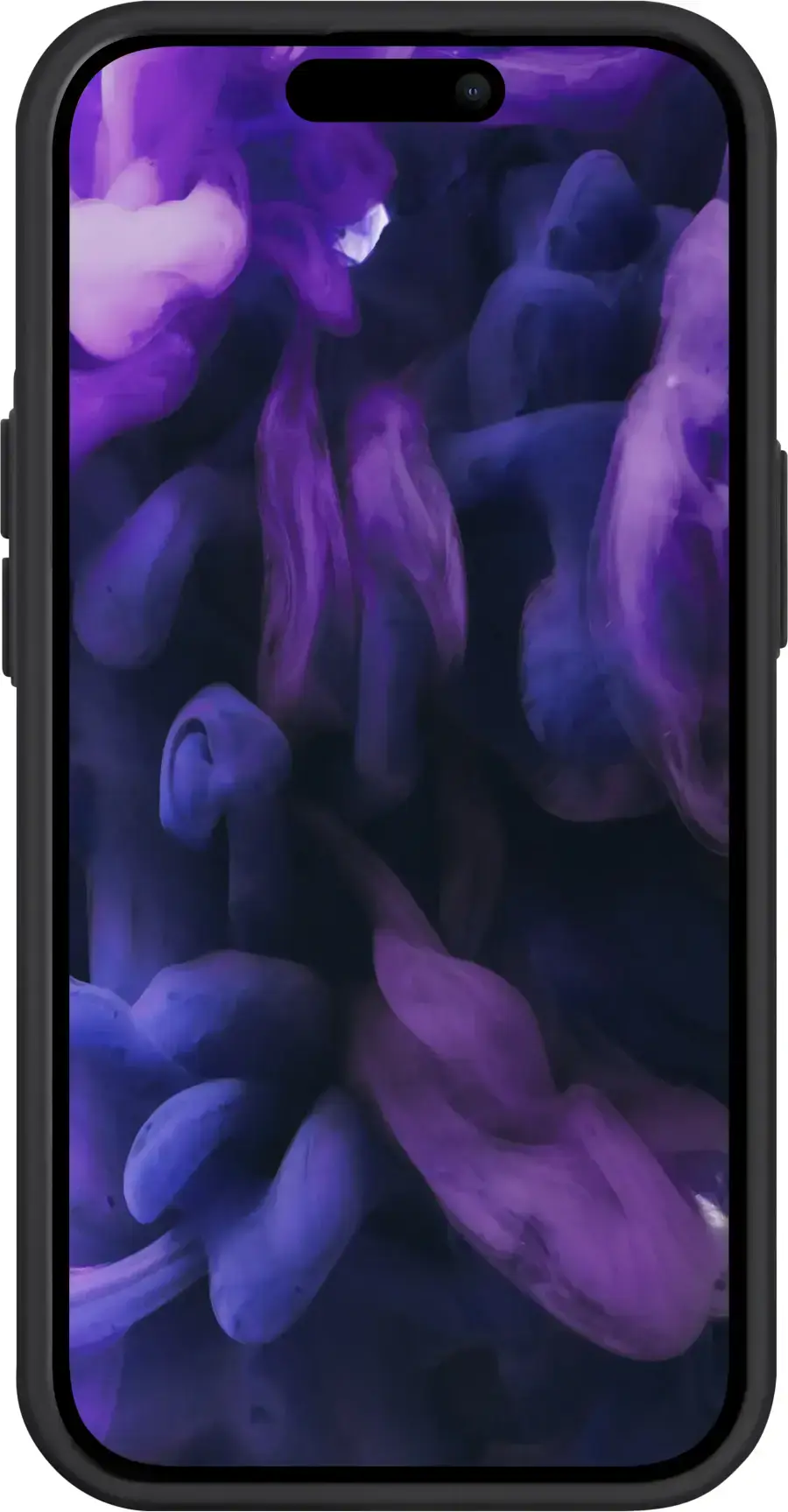 Чохол LAUT HUEX PROTECT case with MagSafe for iPhone 15 Pro - Black (L_IP23B_HPT_BK)