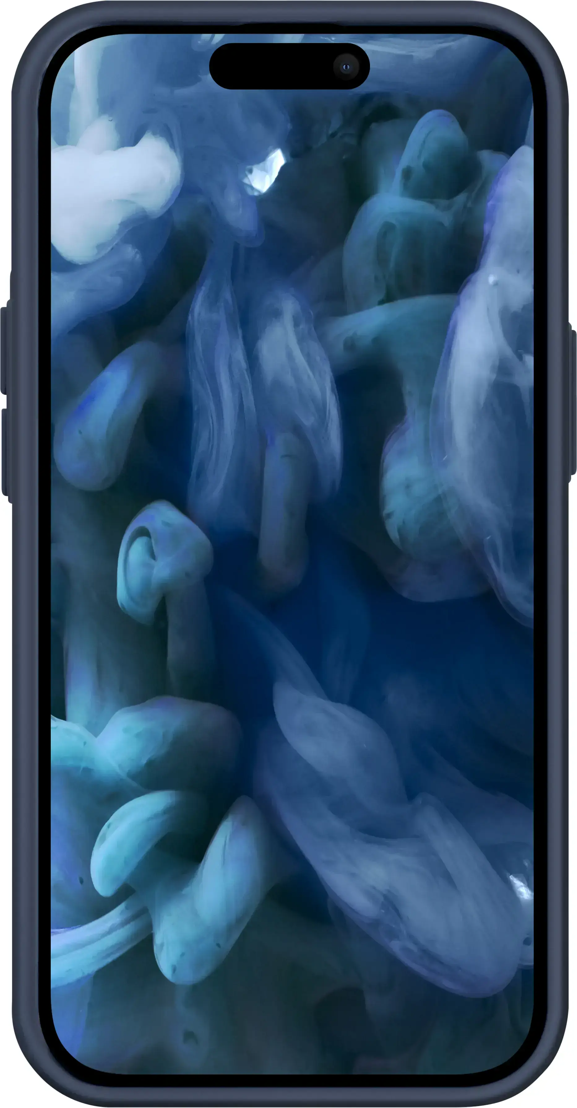 Чохол LAUT HUEX PROTECT case with MagSafe for iPhone 15 Pro Max - Dark Blue (L_IP23D_HPT_DB)