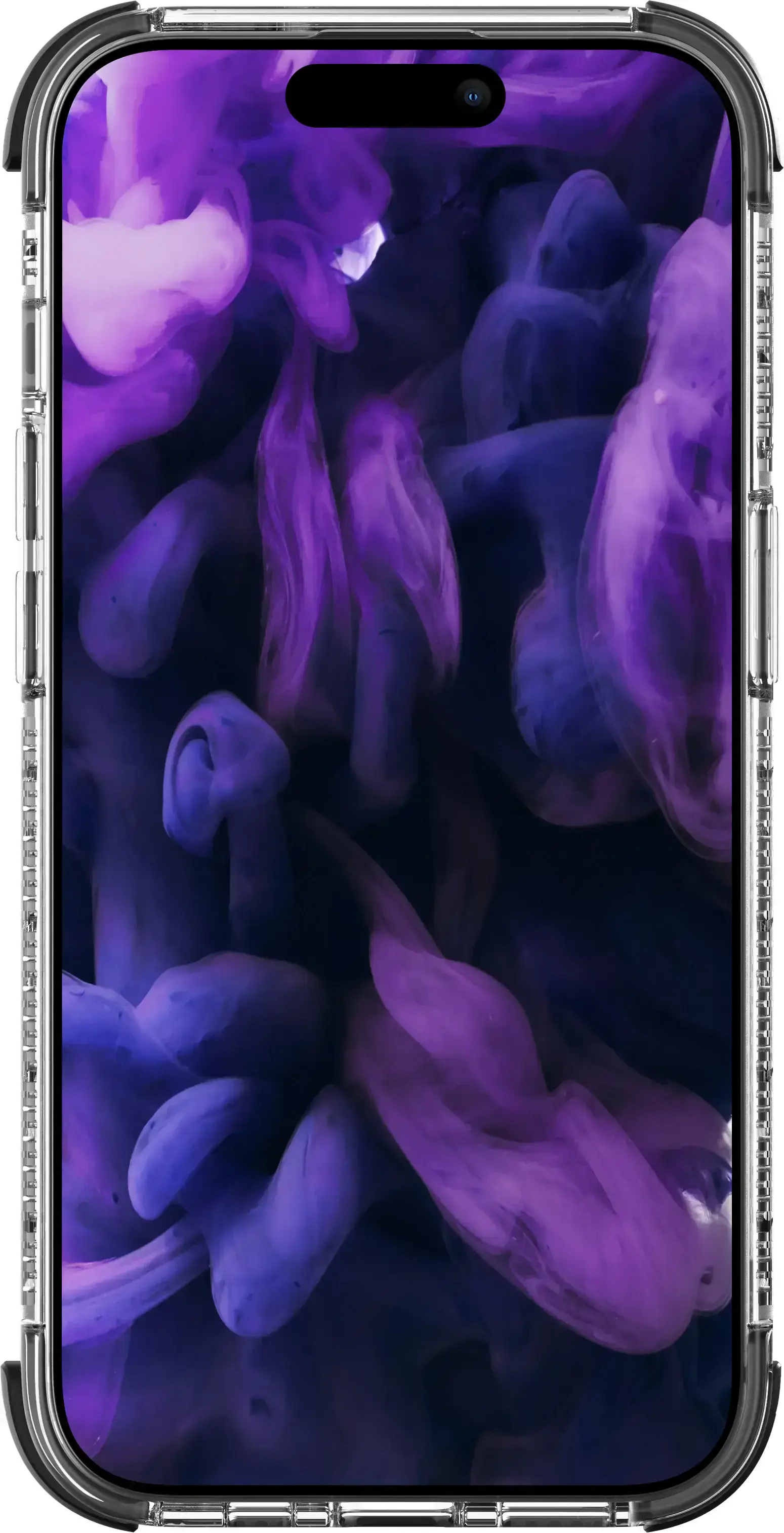 Чехол LAUT POP COSMIC case with MagSafe for iPhone 15 (L_IP23A_POP_CO)