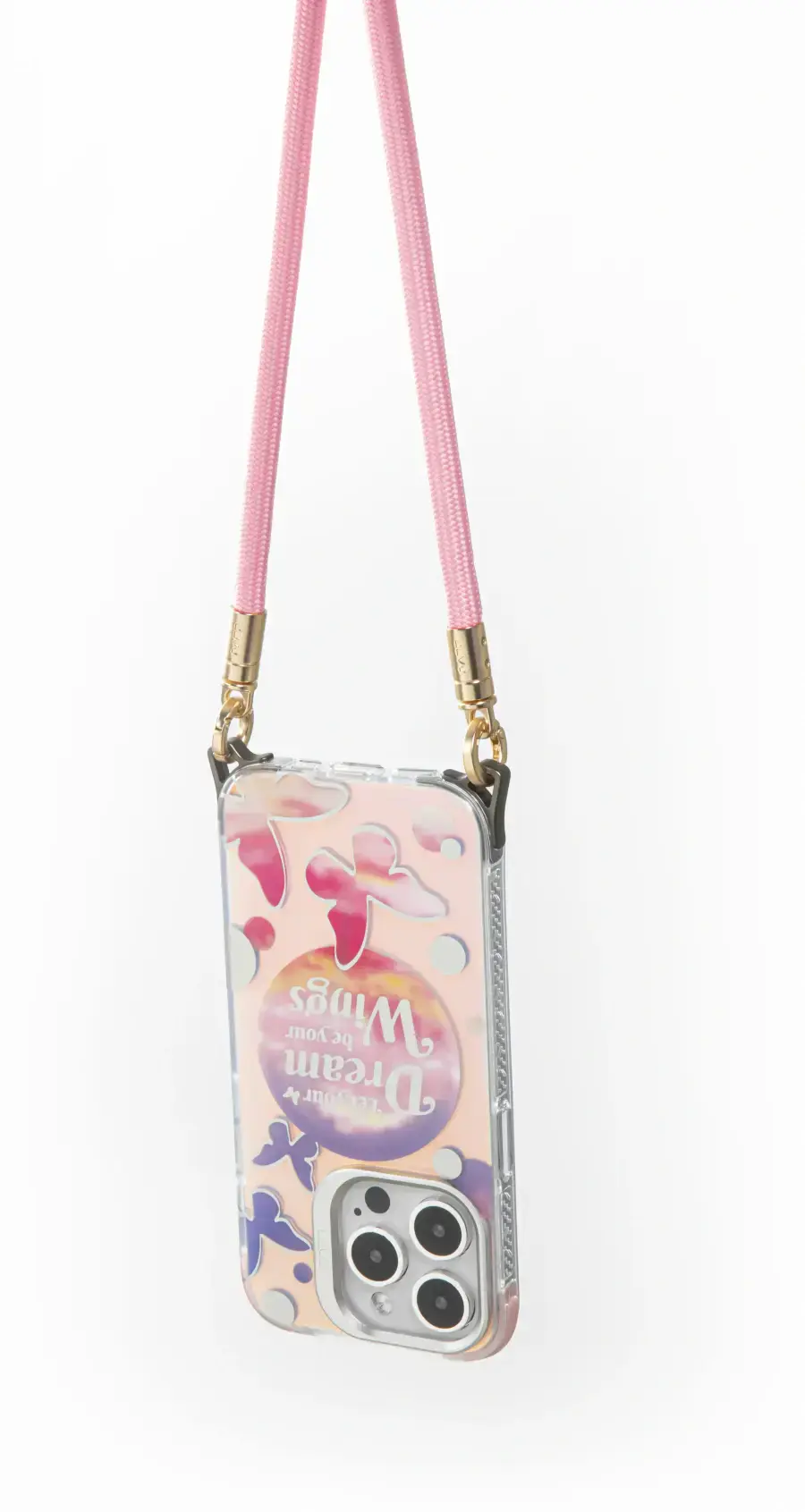 Чехол LAUT POP DREAMY case with MagSafe for iPhone 15 Pro Max (L_IP23D_POP_DR)