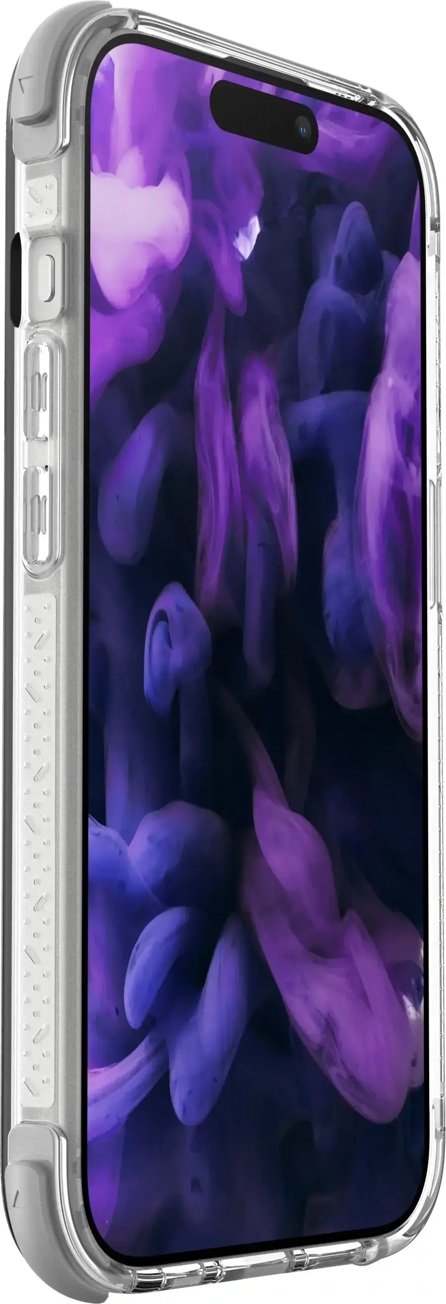 Чохол LAUT POP GLITCH case with MagSafe for iPhone 15 Pro (L_IP23B_POP_GL)