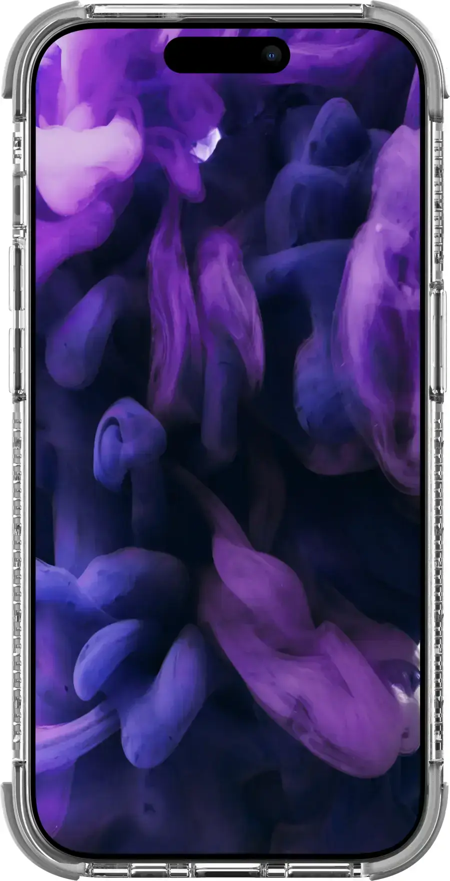 Чехол LAUT POP GLITCH case with MagSafe for iPhone 15 Pro Max (L_IP23D_POP_GL)